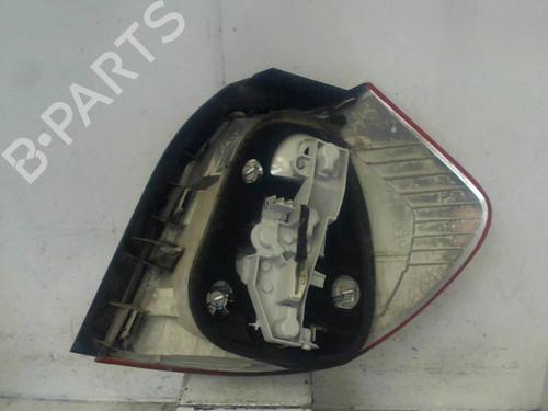 Used Left taillight Left taillight 37303533 37303533