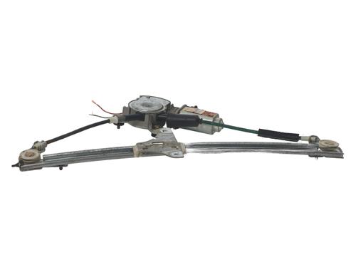 Front left window mechanism OPEL AGILA A (H00) 1.2 16V (F68) | BP37343763C22 - Image 3