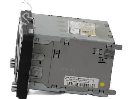 Used Radio Radio 37332096 37332096
