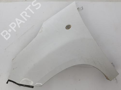 Used Left front fenders Left front fenders 37616648 37616648