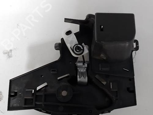 Used Rear left interior door handle Rear left interior door handle 37299642 37299642