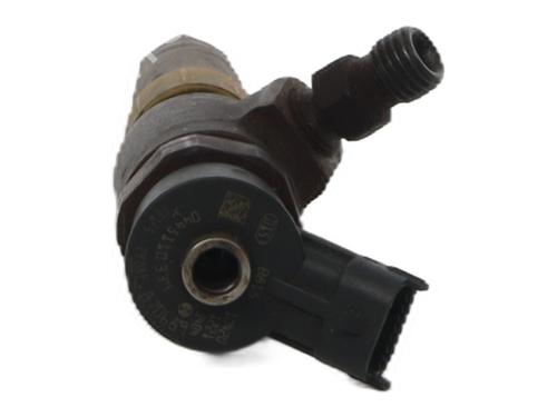 Inyector Inyector FORD FIESTA VI (CB1, CCN) 1.4 TDCi (70 hp) 37317011 37317011