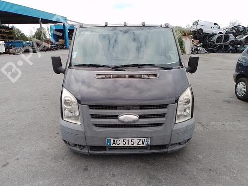 Left sun visor FORD TRANSIT Van (FA_ _) 2.2 TDCi | BP37317347I1  - Image 7