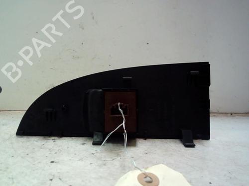 Left front window switch SEAT LEON (1P1) 1.9 TDI | BP37304079I27 - Image 2