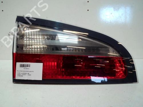 Used Left tailgate light Left tailgate light 37311577 37311577