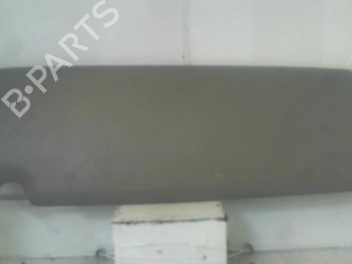 Used Right sun visor Right sun visor 37302917 37302917