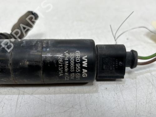 Used Headlight washer Headlight washer 37324256 37324256