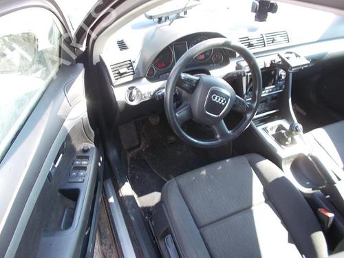 Rear left seatbelt AUDI A4 B6 Avant (8E5)  | BP37303441I29  - Image 9