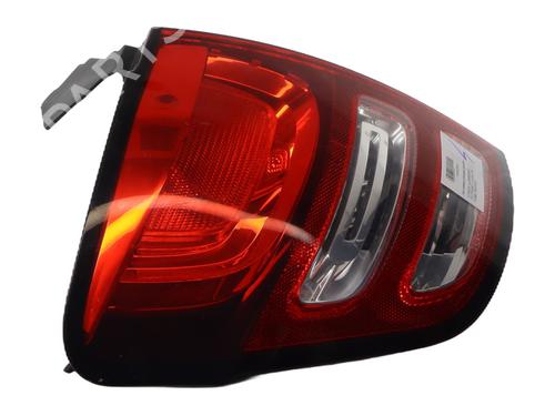 Left taillight CITROËN C3 II (SC_) 1.4 HDi 70 (SC8HZC, SC8HR0, SC8HP4) | BP37330933C34 - Image 5