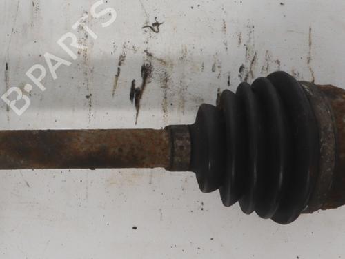 Used Left front driveshaft Left front driveshaft 37321588 37321588