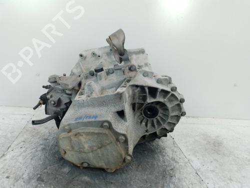Gearbox CITROËN DS4 (NX_) 1.6 HDi 110 | BP37312018M3 - Image 6