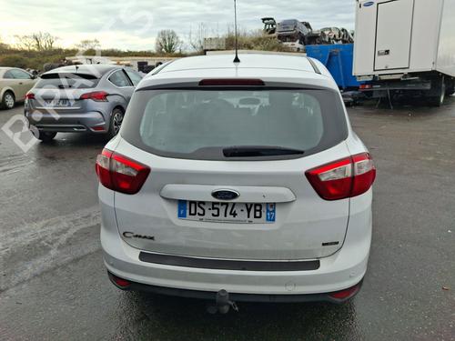 Used Parts FORD C-MAX II (DXA/CB7, DXA/CEU) 1.0 EcoBoost 4804561