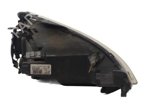 Left headlight PEUGEOT 206 SW (2E/K) 1.6 16V | BP37346237C28 - Image 5