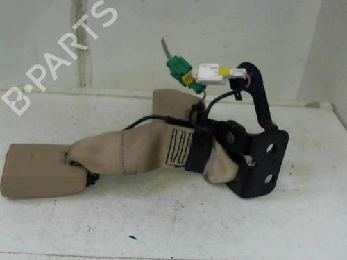 Seat buckle PEUGEOT 607 (9D, 9U) 2.7 HDi 24V | BP37300198I32 - Image 2
