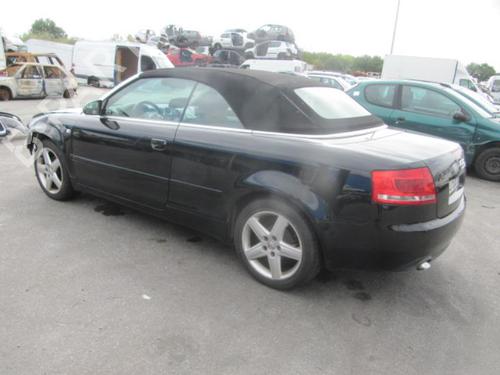 Headlight switch AUDI A4 B7 Convertible (8HE) 2.0 TDI | BP37302633I24 - Image 3
