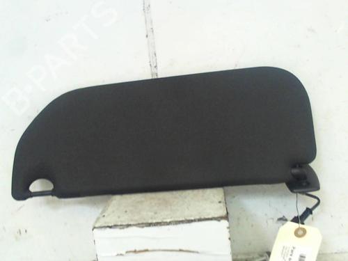 right-sun-visor-citroen-ds3-sa_-2009-2010-2011-2012-2013-2014-2015-2016-37304907 main image