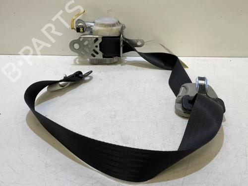 Front left seatbelt SUZUKI SWIFT III (MZ, EZ) 1.3 (RS413, ZC11S) | BP37320430I26 - Image 3