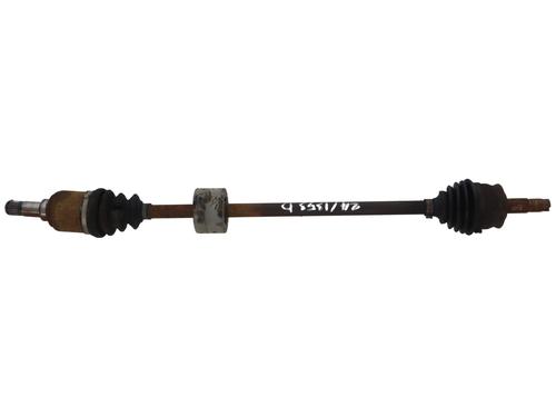 Right front driveshaft FORD KA (RU8) 1.2 | BP37327120M39 - Image 3