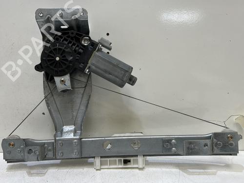 Used Rear right window mechanism Rear right window mechanism 37326467 37326467