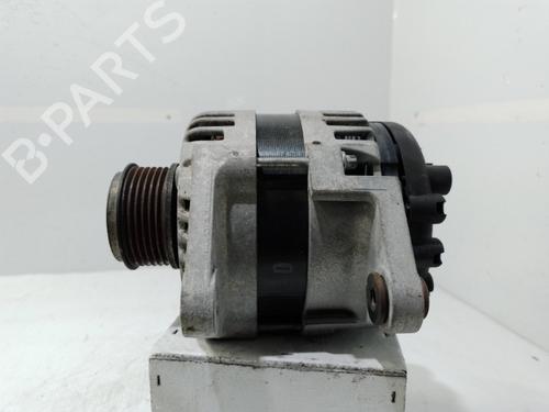 Used Alternator Alternator 37318770 37318770