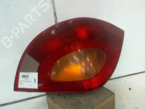 Used Right taillight Right taillight 37298798 37298798