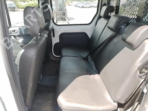 Left sun visor FORD TRANSIT CONNECT (P65_, P70_, P80_) 1.8 TDCi | BP37310702I1  - Image 9