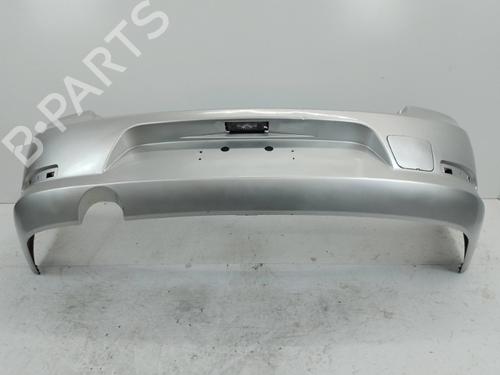 Rear bumper DACIA LOGAN (LS_) 1.5 dCi (LS0W) | BP37621987C8 - Image 4