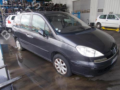 Front right window mechanism PEUGEOT 807 (EB_) 2.2 HDi | BP37304054C23 - Image 6