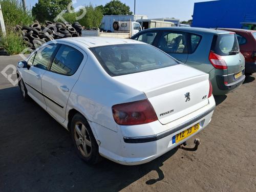Engine PEUGEOT 407 (6D_) | BP37325486M1 - Image 6