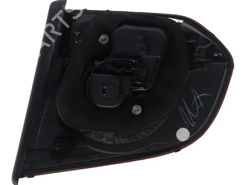 Left tailgate light VW GOLF PLUS V (5M1, 521)  | BP37344079C79  - Image 8