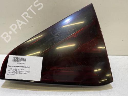 Right tailgate light AUDI A5 (8T3) 3.0 TDI quattro | BP37314293C80 - Image 3