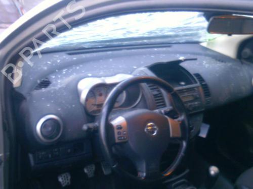 Gearbox NISSAN NOTE (E11, NE11) 1.6 | BP37308276M3  - Image 8