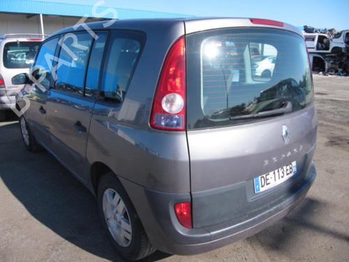 Right taillight RENAULT ESPACE IV (JK0/1_) 1.9 dCi (JK0U) | BP37298588C35 - Image 4