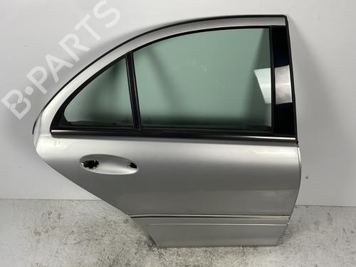right-rear-door-mercedes-benz-c-class-w203-2000-2001-2002-2003-2004-2005-2006-2007-37622166 main image