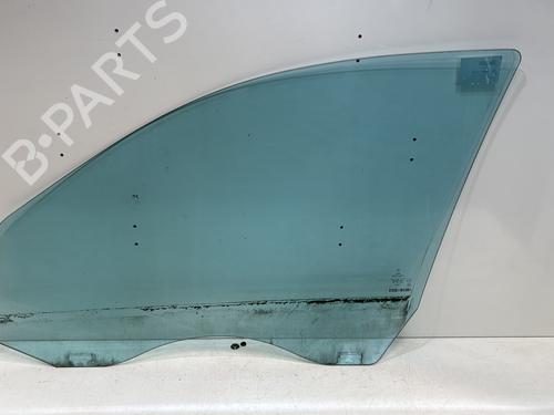 front-right-door-window-mercedes-benz-e-class-w211-2002-2003-2004-2005-2006-2007-2008-2009-37340981 main image