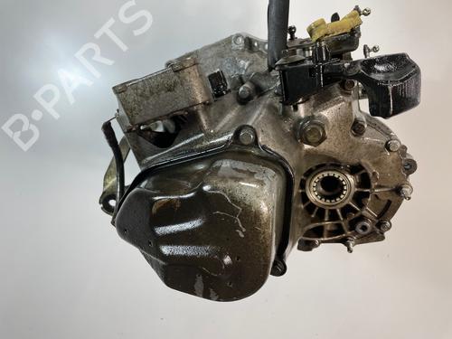 gearbox-citroen-nemo-box-bodympv-aa_-2008-37345706 main image