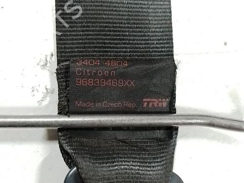 rear-right-seatbelt-citroen-c5-ii-rc_-2004-2005-2006-2007-2008-37300297 main image