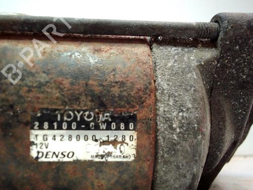 Used Starter Starter 37303136 37303136