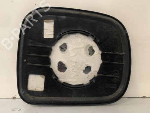 Used Left mirror glass Left mirror glass NISSAN SERENA (C23) 2.0 (126 hp) 40509392 40509392