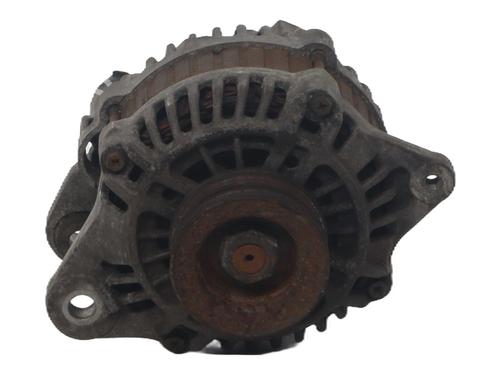 Generator Generator MITSUBISHI PAJERO III (V7_W, V6_W) [1999-2007] 37332958 37332958
