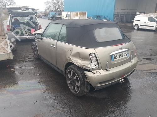 Radio MINI MINI Convertible (R52) Cooper S | BP37338293E6 - Image 8