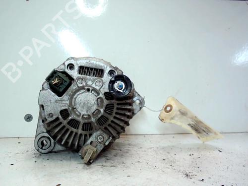Alternador Alternador HONDA JAZZ III (GE_, GG_, GP_, ZA_) 1.3 i (GE6, GG3, GG6) (100 hp) 37303619 37303619