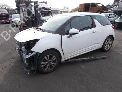 ABS pump CITROËN DS3 (SA_) 1.6 VTi 120 | BP37304910M43 - Image 9