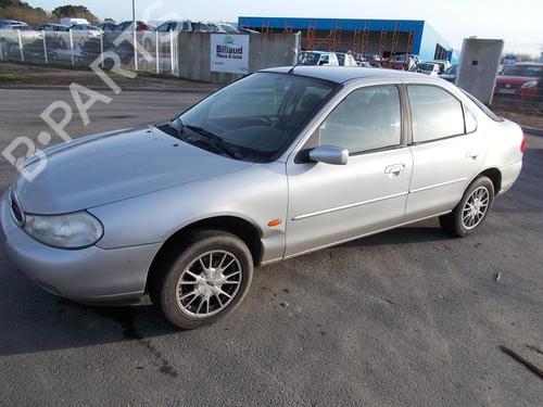 Left headlight FORD MONDEO II (BAP) | BP37298849C28 - Image 8