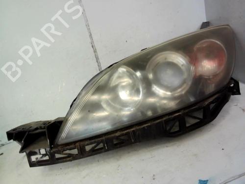 Left headlight MAZDA 3 (BK) | BP37305726C28 - Image 2