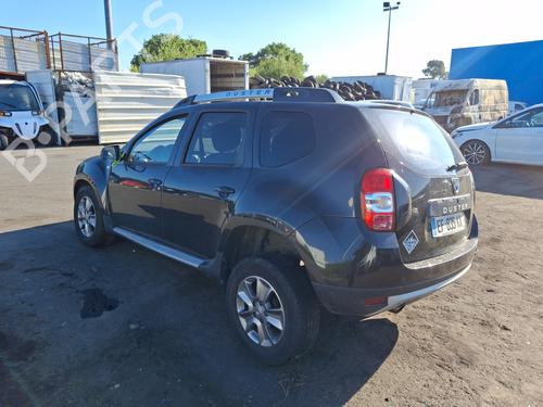Front left lock DACIA DUSTER (HS_) 1.2 TCe 125 | BP37336377C98 - Image 12