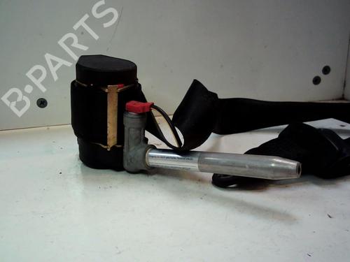 Used Front left seatbelt Front left seatbelt 37300835 37300835