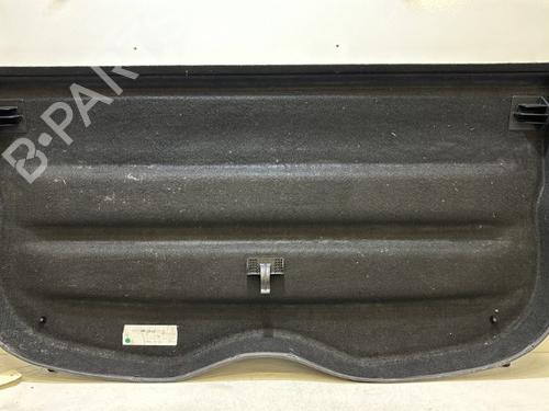 Rear parcel shelf CITROËN DS4 (NX_) 1.6 HDi 110 | BP37325099C85 - Image 2