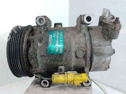 Used AC compressor AC compressor 37305842 37305842