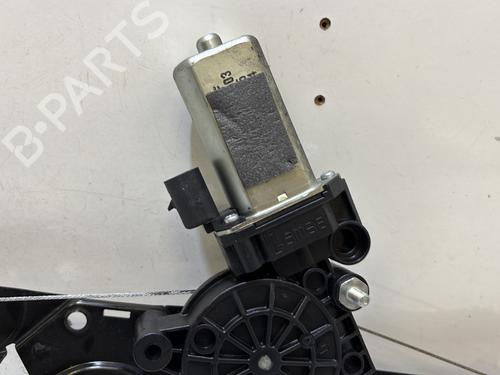 Front right window mechanism FORD KA (RU8) 1.2 | BP37327112C23 - Image 2